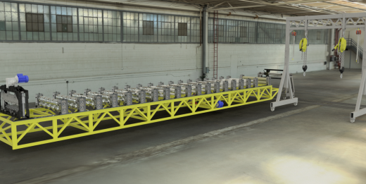 A3004153-线扫描 梯形片缩略图